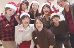 メリークリスマスイブcode🎅🎄