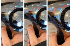 こいつが噂のあたおかドライヤー