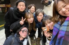天野ディレクターによるセミナー。