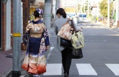 成人式でしたね