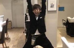 スタイリストオーディション