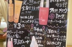 立町ランキング！