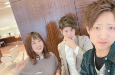 三篠店新メンバー！