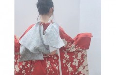 振袖選びもできちゃうんです！！