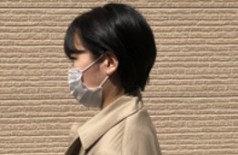 就活カラー！