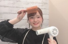 シャレオスタッフ紹介👪