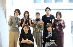 Jrサロン👨👩✂