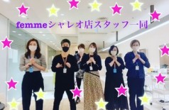 営業時間短縮と月曜日定休のお知らせ
