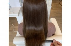 ヘアエステ