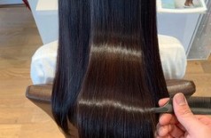 ヘアエステ
