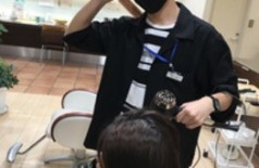 しまたにーカット