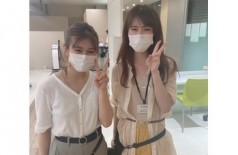 期待の2人★