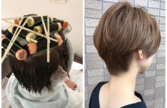 夏に？つむじレスパーマって？？？