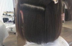 トリートメントしても綺麗になりにくい方に