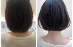最も傷まないカラーとイルミナカラーのコラボ