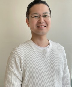 林 裕太郎