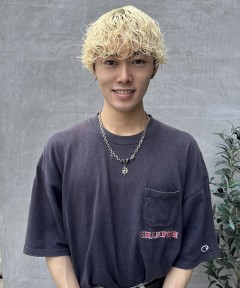 下野段　楓真