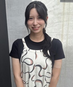 田中ケイティみず希