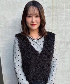 日浦　美桜