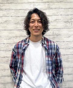 北倉 達征