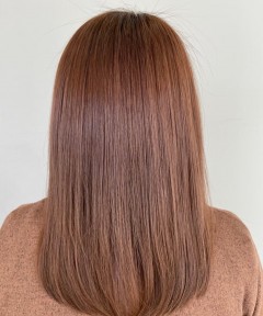 髪質改善ヘアエステ