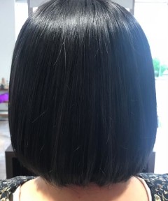 髪質改善ヘアエステ