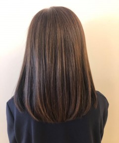 髪質改善ヘアエステ