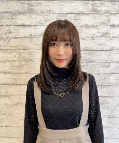 津田　春香