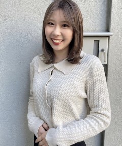 藤川　紗都子