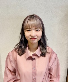 佐古　奈津海