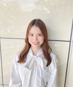 高田　梨香