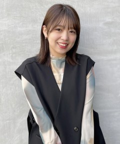 山本 沙織