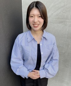 田中　美帆