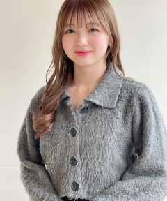 前田　麗
