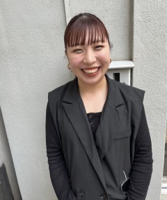 芳川　恵子