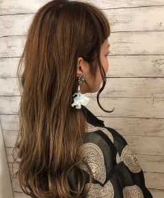 サファリベージュ