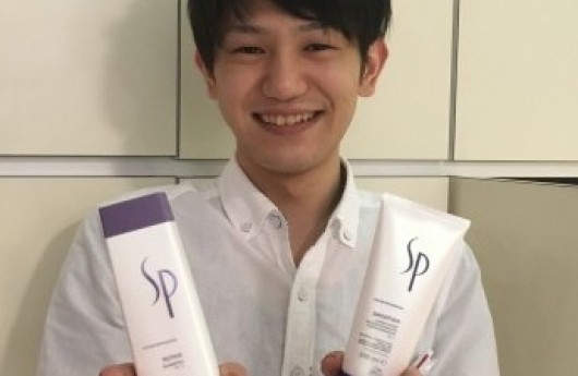 これが正解私に合うシャンプートリートメント