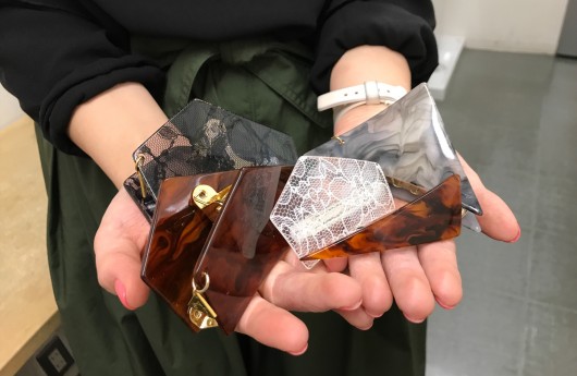 かわいいクリップ、バレッタ活用術♡