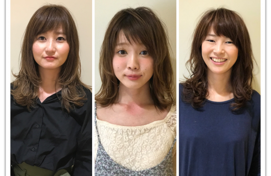 この夏❗️ちょっとハイレイヤー‼️