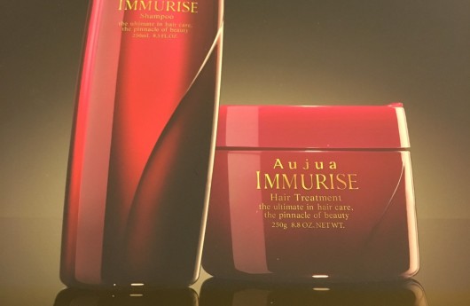 夏のヘアケア、頭皮ケアはオージュアで乗り切ろう！femmeがお勧めするオージュアシリーズのご紹介
