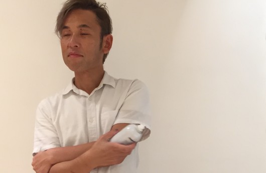 ハイライトは任せてください‼︎