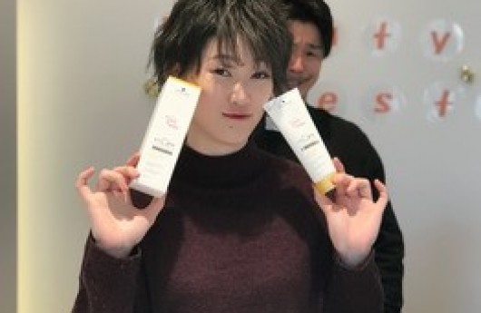 今月のスーパーおすすめアイテムはコレッッッッ