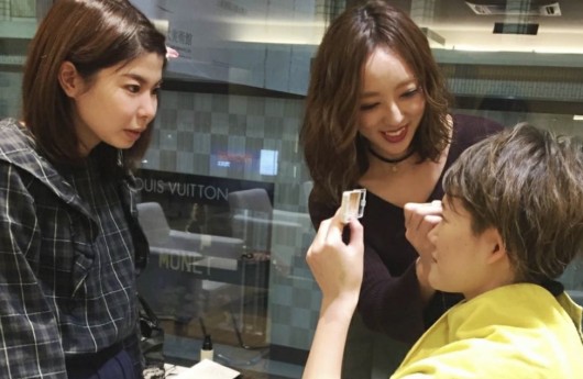 メイクレッスン💄