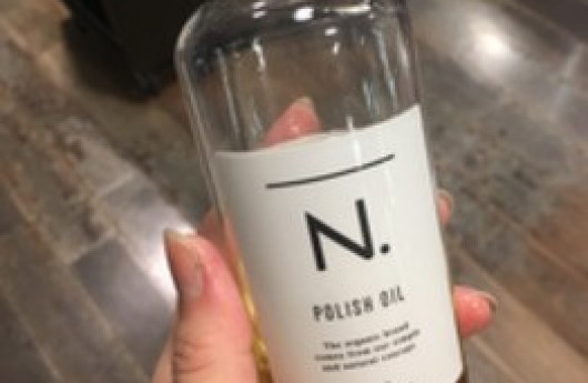 インスタ映え抜群！！噂の「N.」✨