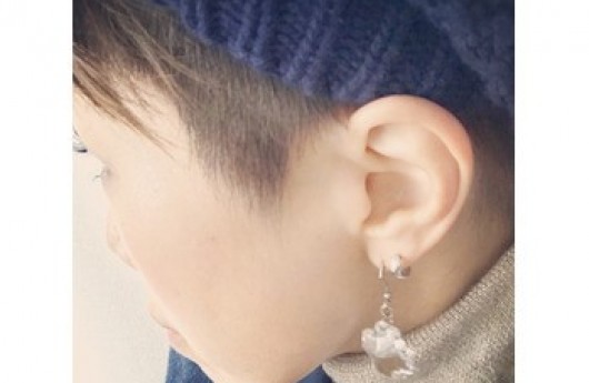beauty smoothieの結果はいかに…(^_^)