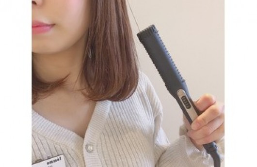 雑誌に載ってる~！