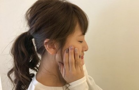 春カラ～🌼🌼