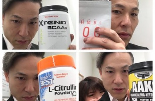 キレイなおっさんの作り方💆✨