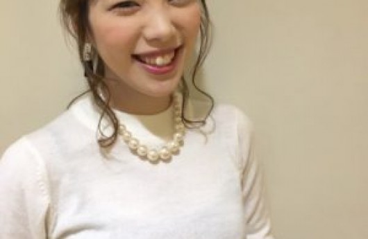 ヘアアレンジならおまかせあれ！
