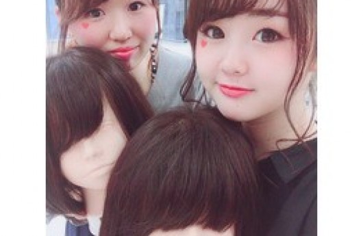 ブローテスト！！！